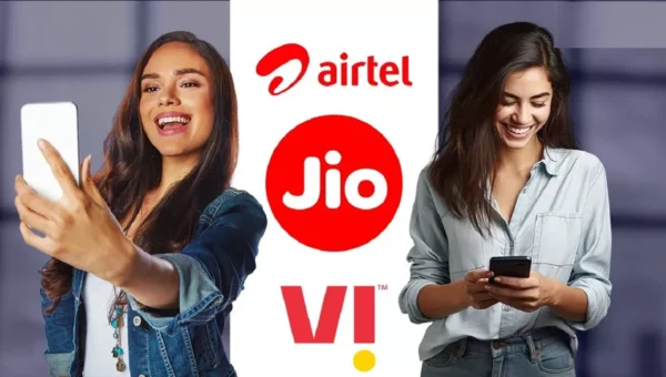 300 રૂપિયા હેઠળના શ્રેષ્ઠ પ્રીપેડ પ્લાન, Jio, Airtel અને Vi વપરાશકર્તાઓ માટે શ્રેષ્ઠ