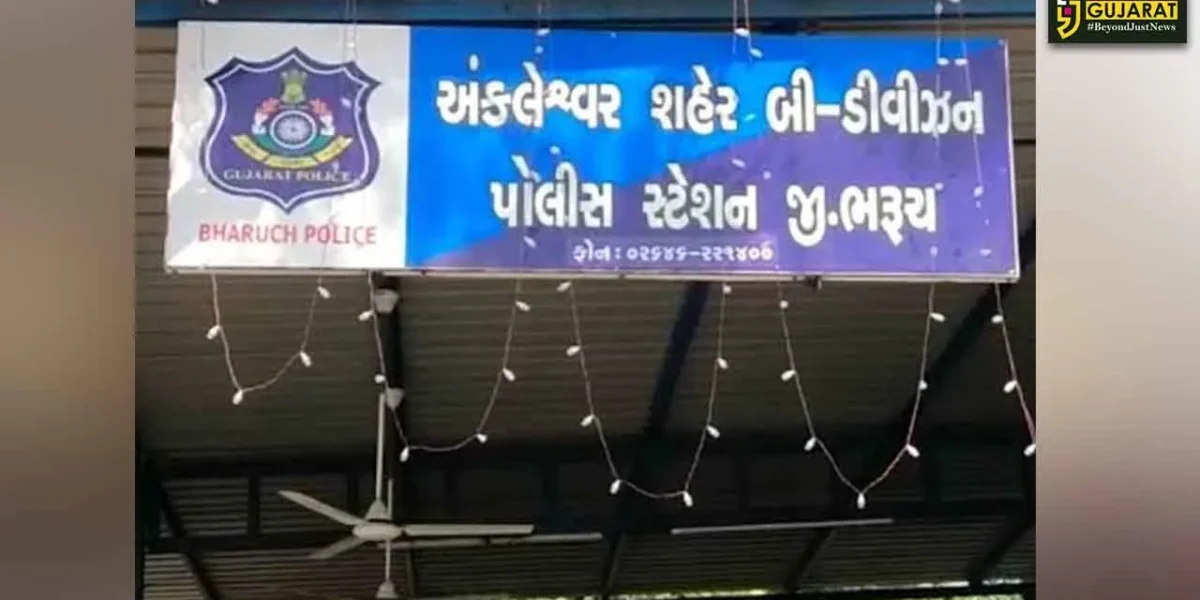 અંકલેશ્વર: પીરામણ ગામેથી જુગાર રમતા 5 જુગારી ઝડપાયા, રૂ.31 હજારનો મુદ્દામાલ જપ્ત