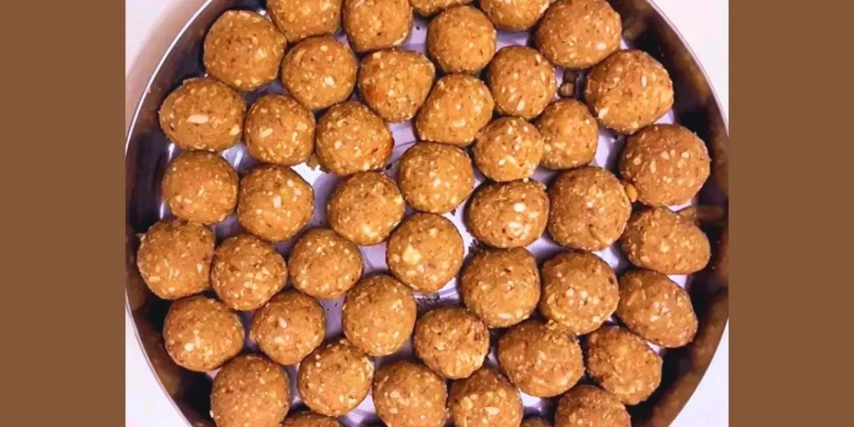 શિયાળામાં માંસપેશીઓ અને સાંધાઓમાં નહીં થાય દુખાવો, ખાઓ આ દેશી લાડુ