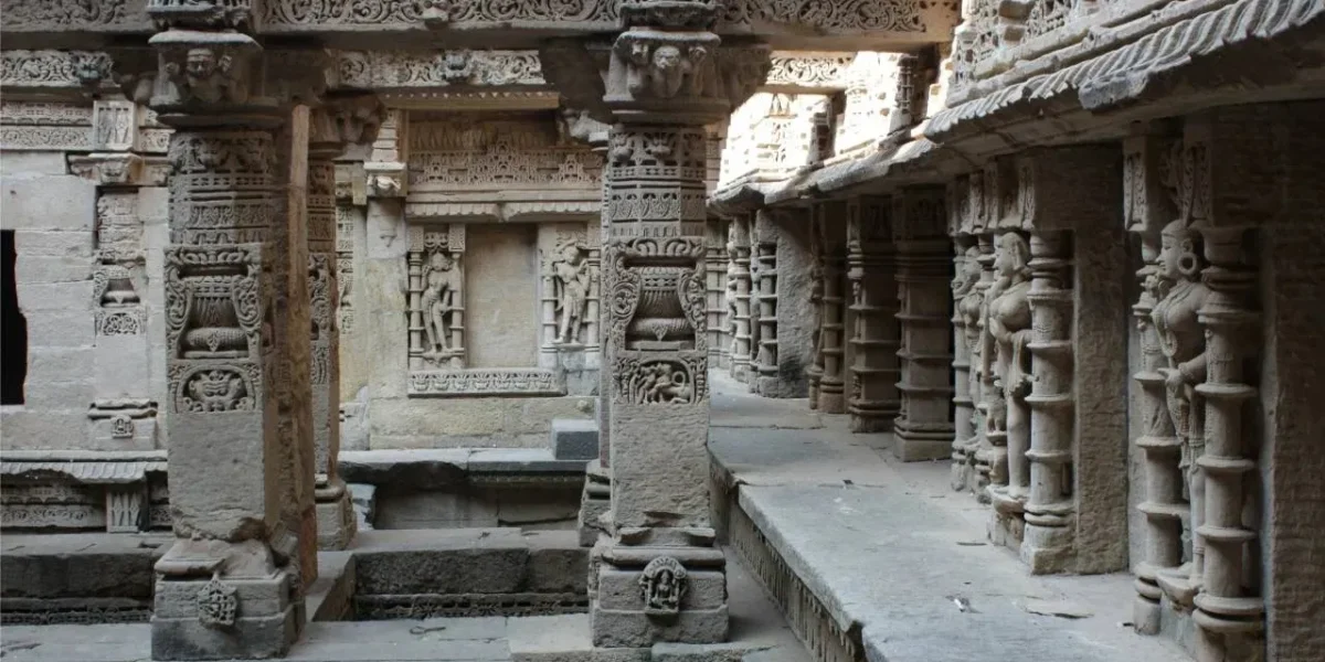 એક સમયે ગુજરાતની રાજધાની હતું, હવે વેકેશન માટે સંપૂર્ણ ઓફબીટ સ્થળ છે.