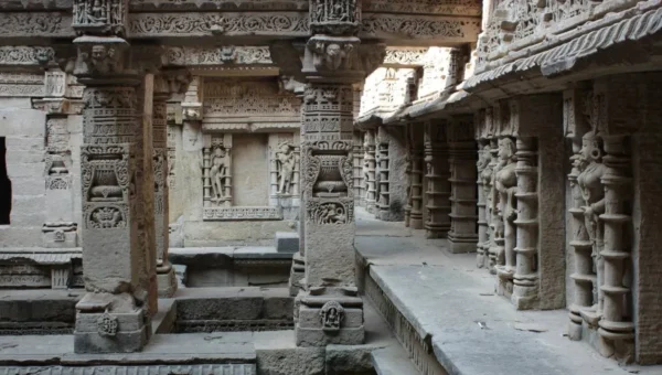 એક સમયે ગુજરાતની રાજધાની હતું, હવે વેકેશન માટે સંપૂર્ણ ઓફબીટ સ્થળ છે.