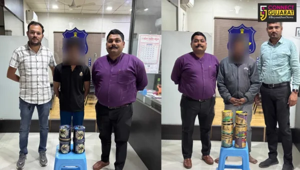 ભરૂચ : પ્રતિબંધિત ચાઇનીઝ દોરી વેંચતા 2 શખ્સોની SOG પોલીસે કરી ધરપકડ, રૂ. 56 હજારનો મુદ્દામાલ જપ્ત…