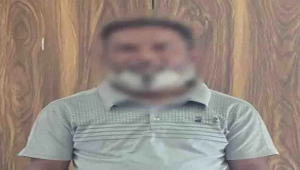 અંકલેશ્વર: ચેક બાઉન્સના ગુનામાં છ માસની સજા પામેલ આરોપીની બી ડિવિઝન પોલીસે કરી ધરપકડ