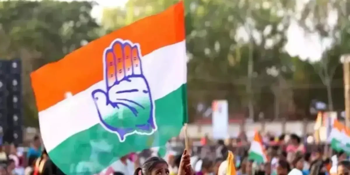 દિલ્હી ચૂંટણી વચ્ચે કોંગ્રેસે આજે પોતાની ત્રીજી ગેરંટી કરી જાહેર
