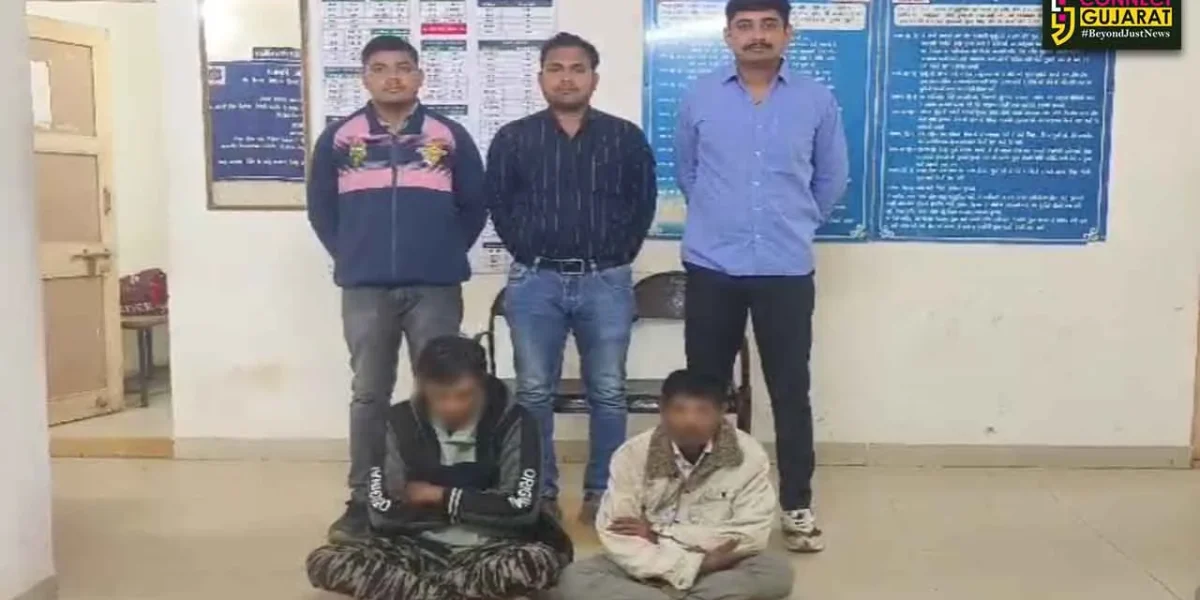 ભરૂચ : વાલિયા તાલુકામાં ખેતરમાં પાક રક્ષણ માટે લાગેલા વીજ વાયરથી કરંટ લાગતાં યુવકનું મોત