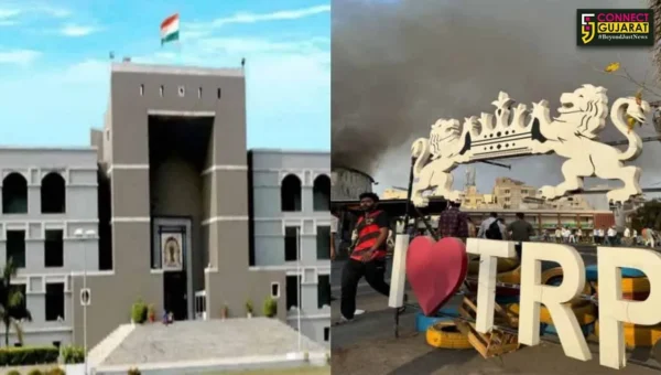 રાજકોટમાં TRP ગેમઝોન અગ્નિકાંડમાં હાઈકોર્ટે ત્રણ આરોપીના જામીન કર્યા મંજૂર