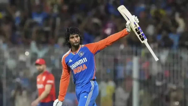 ICC રેકિંગ: T20માં તિલક વર્મા ટોપ-2 બેટર, વરુણ ચક્રવતીનો ટોપ-5 બોલરમાં સમાવેશ
