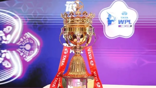 ભારતીય ક્રિકેટ કંટ્રોલ બોર્ડ દ્વારા મહિલા પ્રીમિયર લીગ 2025 (WPL 2025)નો કાર્યક્રમ જાહેર