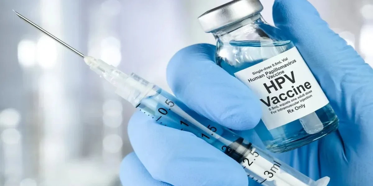 HPV રસી બાળકો માટે શા માટે મહત્વપૂર્ણ છે, તે કયા રોગ સામે રક્ષણ આપે છે?