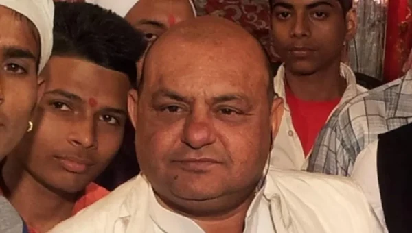 લુધિયાણાના આમ આદમી પાર્ટીના ધારાસભ્ય ગુરપ્રીત ગોગીનું માથામાં ગોળી વાગવાથી મોત