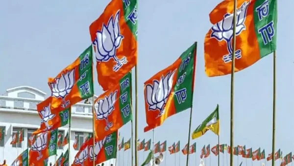 BJPએ દિલ્હી વિધાનસભા ચૂંટણી માટે 40 સ્ટાર પ્રચારકોની યાદી કરી જાહેર