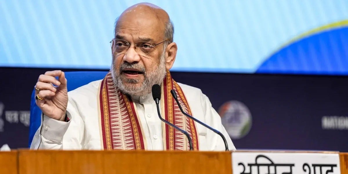 ગૃહપ્રધાન અમિત શાહનું નિવેદન, દિલ્હીમાં NDAની બનશે સરકાર