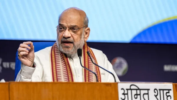 ગૃહપ્રધાન અમિત શાહનું નિવેદન, દિલ્હીમાં NDAની બનશે સરકાર
