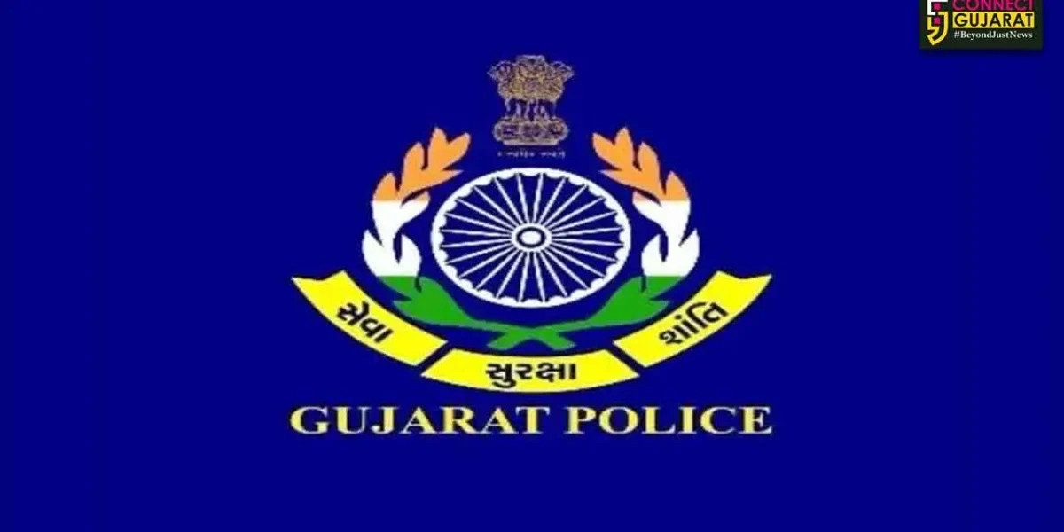 ગુજરાત રાજ્યના ગૃહ વિભાગ દ્વારા 37 નાયબ પોલીસ અધિક્ષકને નિમણુંક અપાઈ