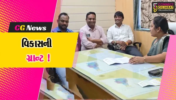 ભરૂચ: ન.પા.ના વોર્ડ નંબર 6માં સમાવિષ્ટ વિવિધ વિસ્તારના વિકાસ માટે રૂ.9 કરોડની ગ્રાન્ટ મંજુર !