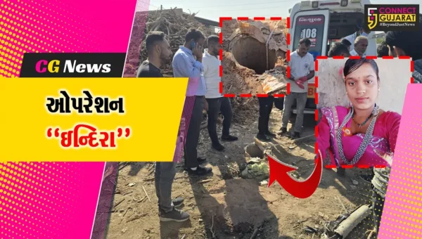 કચ્છ : કંઢેરાઈ ગામે 540 ફૂટ ઊંડા બોરવેલમાં 18 વર્ષીય યુવતી સરકી ગઈ, તંત્ર સહિત NDRFની ટીમે રેસક્યું ઓપરેશન હાથ ધર્યું…