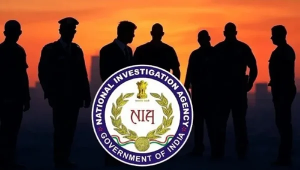 NIAએ વર્ષ 2024માં 210 આરોપીઓની કરી ધરપકડ,રૂ.19.57 કરોડની મિલકતો જપ્ત કરી