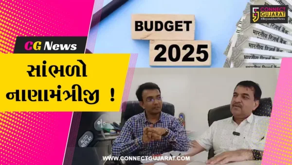 અંકલેશ્વર: આવતીકાલે રજૂ થનાર દેશના સામાન્ય બજેટ પર ઉદ્યોગપતિઓની નજર, સરકાર સમક્ષ રજુ કરી વિવિધ માંગ