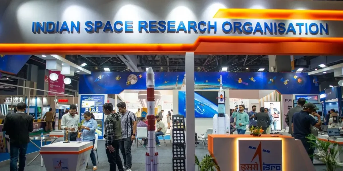 ISRO આજે અંતરિક્ષમાં કરશે મોટો ધડાકો, જાણો કેમ છે આ મિશન ખાસ