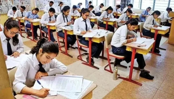CBSE બોર્ડની પરીક્ષા 15મી ફેબ્રુઆરીથી શરૂ થશે, ટૂંક સમયમાં એડમિટ કાર્ડ બહાર પાડવામાં આવશે