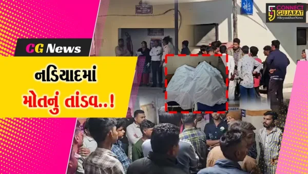 લઠ્ઠાકાંડ કે, પછી સોડાકાંડ..! : નડિયાદમાં એકસાથે 3 લોકોના શંકાસ્પદ સંજોગોમાં મોત, પોલીસ તપાસ શરૂ…