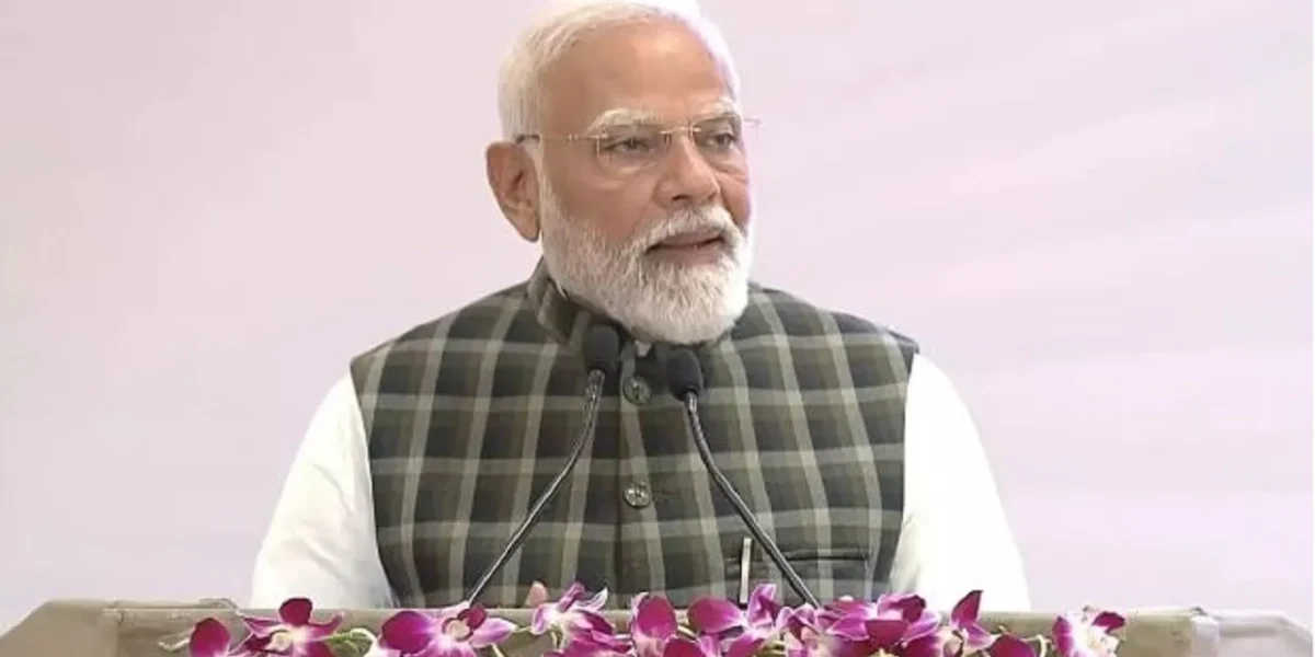 ‘રાષ્ટ્ર નિર્માણ માટે નાગરિકોનો વિકાસ ખૂબ જ મહત્વપૂર્ણ’, SOUL લીડરશીપ કોન્ક્લેવમાં PM મોદીનું ઉદબોધન…