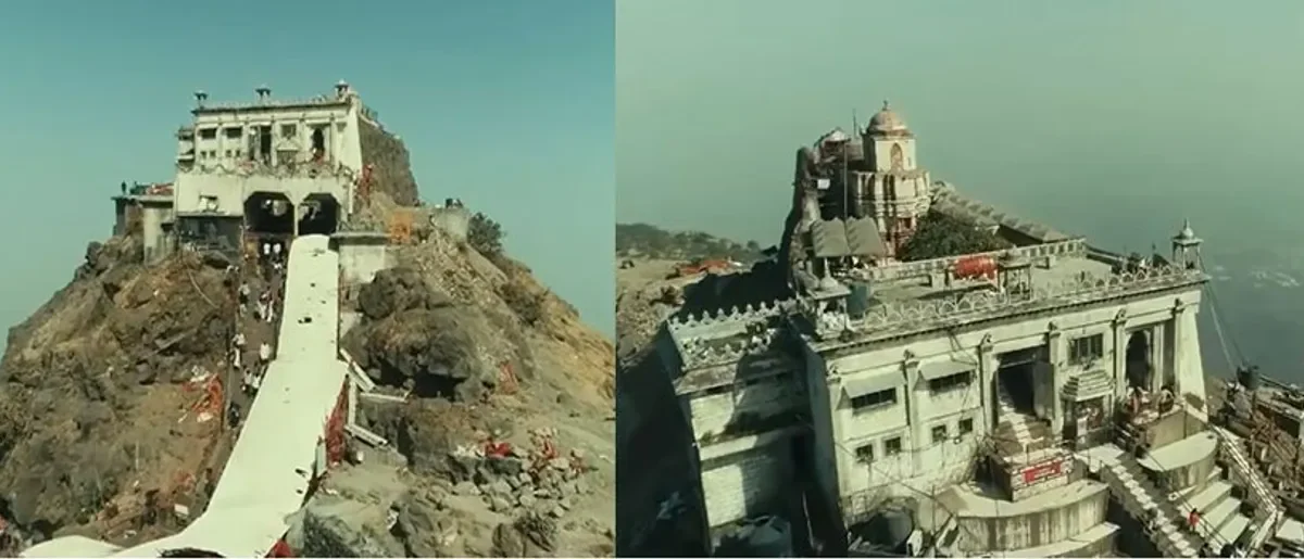 યાત્રાધામ પાવાગઢમાં આટલા દિવસ રોપ-વે સેવા રેહશે બંધ, જતાં પહેલા તારીખ કરી લેજો લો નોટ