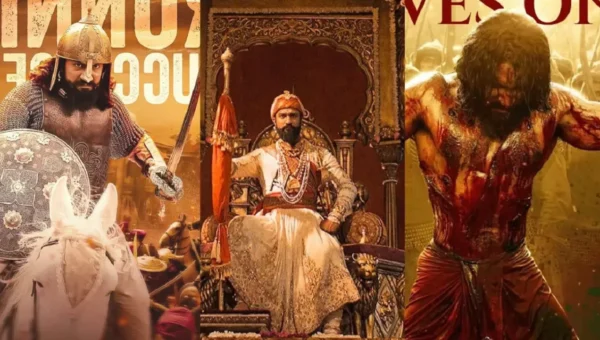 ‘ઘરે ગયા પછી નવી ઇજાઓ દેખાઈ’, વિકી કૌશલ માટે ‘છાવા’ બનવું સરળ નહોતું