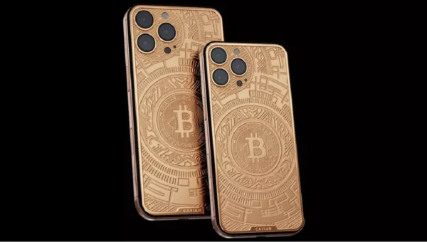 iPhone 16 Pro શ્રેણીની સ્પેશિયલ એડિશન લોન્ચ, કિંમત જાણીને થઈ જશો સ્તબ્ધ..!