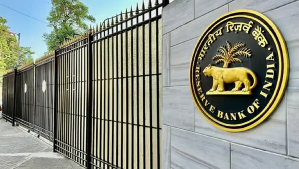 RBI એ ચાર NBFC સામે મોટી કાર્યવાહી કરી, 76.6 લાખ રૂપિયાનો દંડ ફટકાર્યો