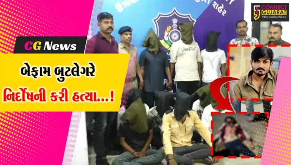 સુરત : વેલંજામાં યુવકની હત્યામાં બુટલેગર સહિત 10 હુમલાખોરોની ધરપકડ,પોલીસે ઘટનાનું કર્યું રિકંસ્ટ્રક્શન