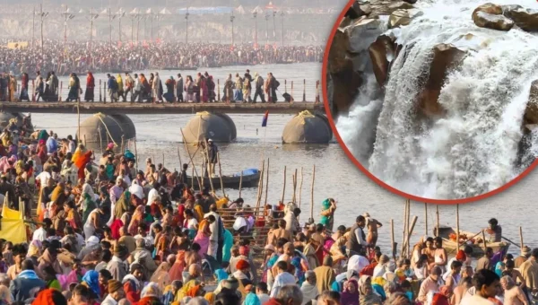 વર્ષો પહેલા સંશોધનમાં બહાર આવેલા ગંગાના પાણીના વૈજ્ઞાનિક પાસાઓ જાણો