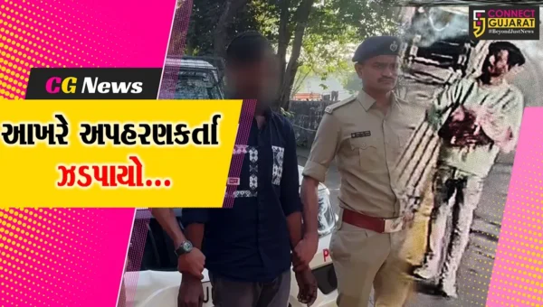 સુરત : નવી સિવિલ હોસ્પિટલમાંથી 28 દિવસના નવજાત બાળકનું અપહરણ કરનાર શખ્સ ઝારખંડ ખાતેથી ઝડપાયો…