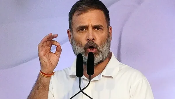 બેરોજગારીની સમસ્યાનું સમાધાન કરવામાં UPA અને NDA  બંને સરકાર નિષ્ફળ : રાહુલ ગાંધી