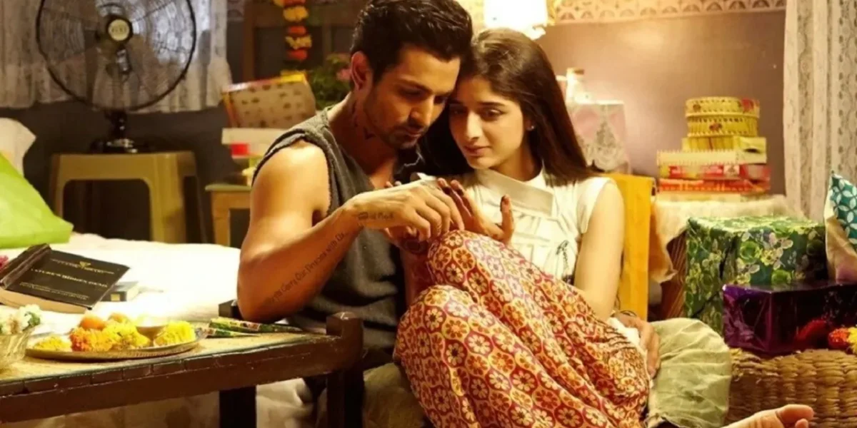 સોમવારે Sanam Teri Kasam એ રચ્યો ઇતિહાસ, કરી આટલી કમાણી