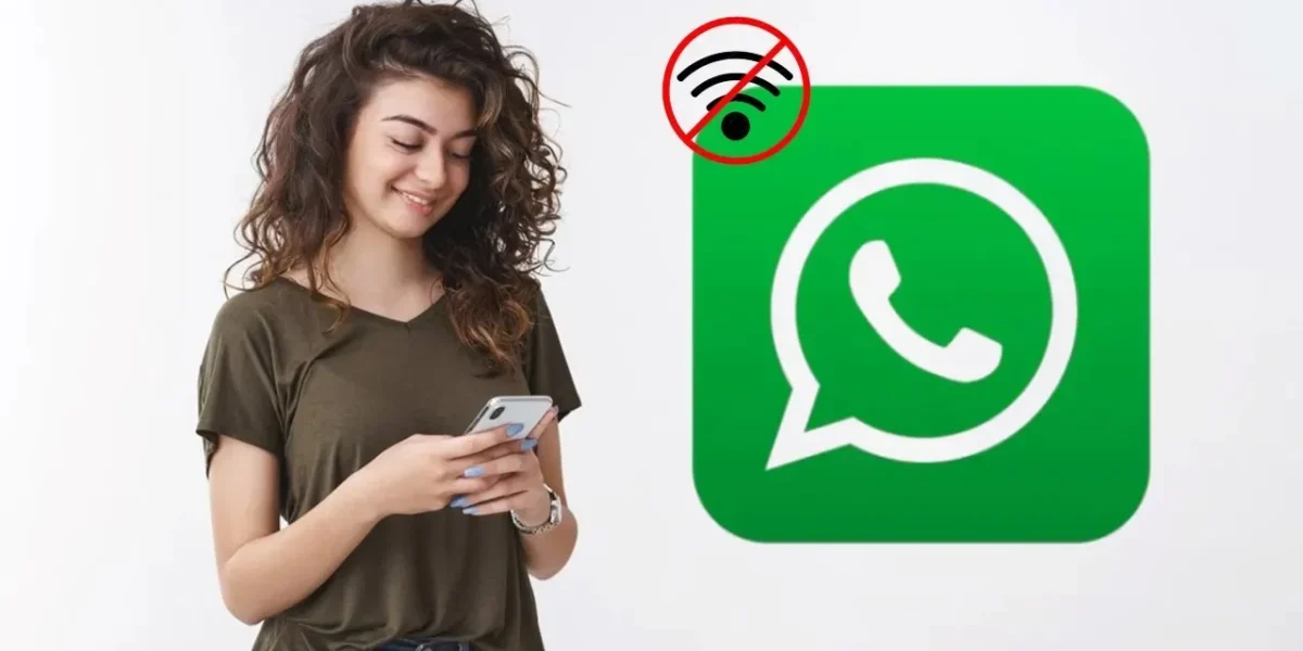 ઈન્ટરનેટ વગર પણ ચાલશે WhatsApp, આ ટ્રિક કામ આવશે