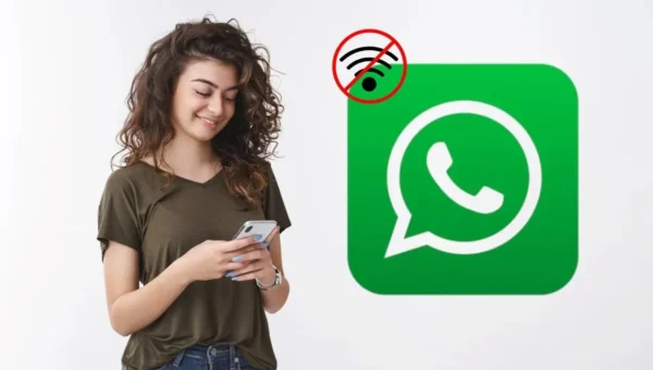 ઈન્ટરનેટ વગર પણ ચાલશે WhatsApp, આ ટ્રિક કામ આવશે
