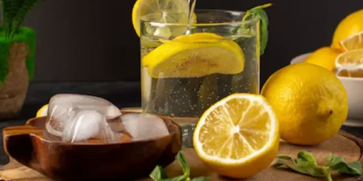 સવારે ખાલી પેટે જીરું અને લીંબુ પાણી પીવો, માત્ર 30 દિવસમાં શરીરમાં 7 ફેરફારો દેખાશે!