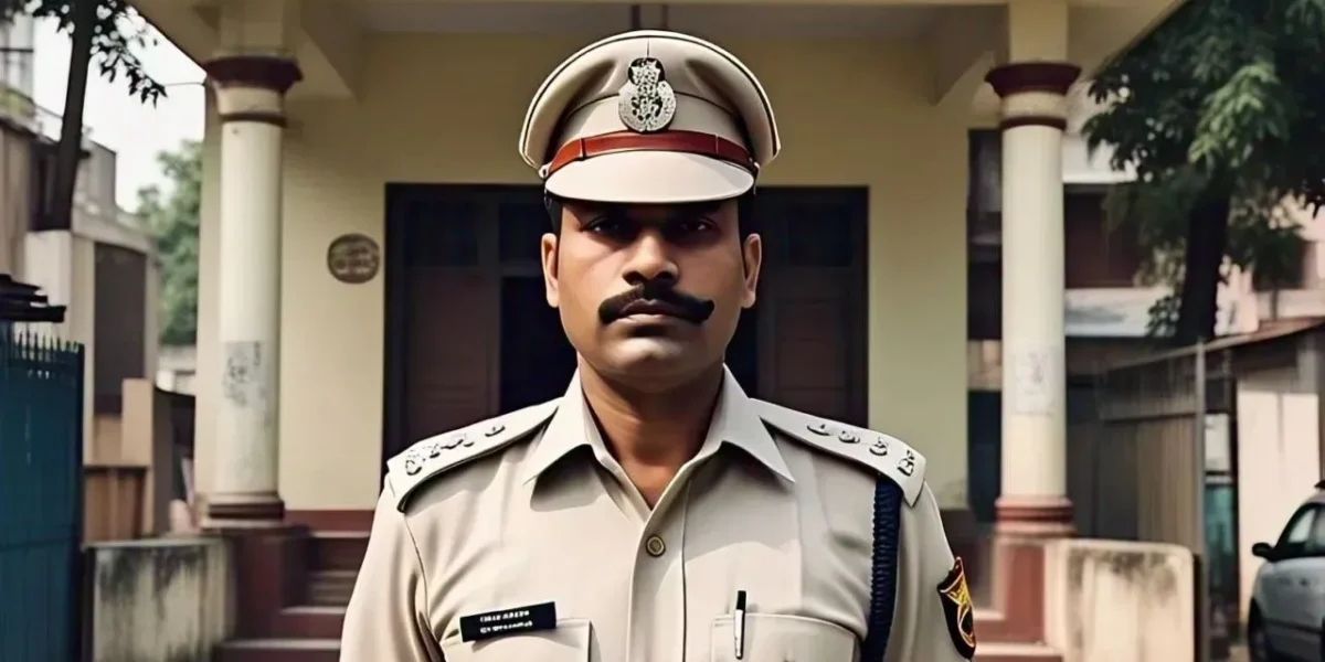 બિહાર પોલીસમાં SI પદ માટે ભરતી, સ્નાતકોએ 27મી ફેબ્રુઆરીથી અરજી કરવી
