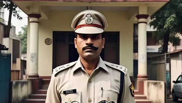 બિહાર પોલીસમાં SI પદ માટે ભરતી, સ્નાતકોએ 27મી ફેબ્રુઆરીથી અરજી કરવી