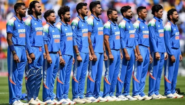 BCCI એ ચેમ્પિયન્સ ટ્રોફી 2025 માટે નિયમોમાં ફેરફાર કર્યા, હવે ક્રિકેટરોના પરિવારો દુબઈ જઈ શકશે