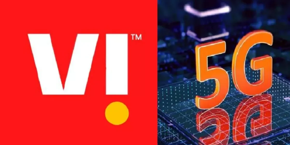 Vi એ મુંબઈમાં 5G સેવા શરૂ કરી, 299 રૂપિયાથી શરૂ થતા પ્લાન