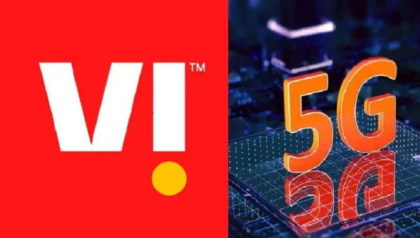 Vi એ મુંબઈમાં 5G સેવા શરૂ કરી, 299 રૂપિયાથી શરૂ થતા પ્લાન