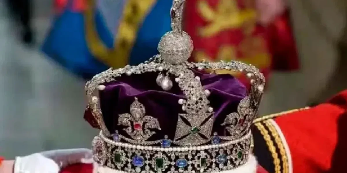 શું બ્રિટન હવે કોહિનૂર હીરો ભારતને પરત કરશે? આ નિર્ણય બાદ અટકળો તેજ થઈ