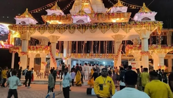 ચૈત્ર નવરાત્રી પર દેશના આ દુર્ગા મંદિરોની મુલાકાત લો, પરિવાર સાથે બનાવો યોજના