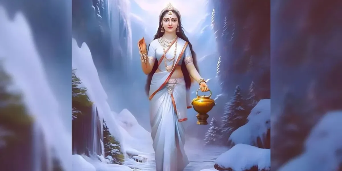 ચૈત્ર નવરાત્રીના બીજા દિવસે પૂજા દરમિયાન મા બ્રહ્મચારિણીની કથા વાંચો, દરેક કાર્યમાં મળશે સફળતા!