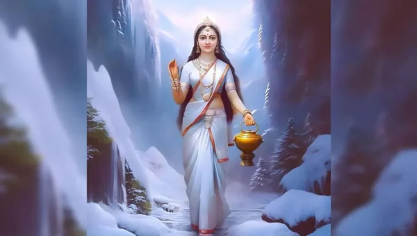 ચૈત્ર નવરાત્રીના બીજા દિવસે પૂજા દરમિયાન મા બ્રહ્મચારિણીની કથા વાંચો, દરેક કાર્યમાં મળશે સફળતા!