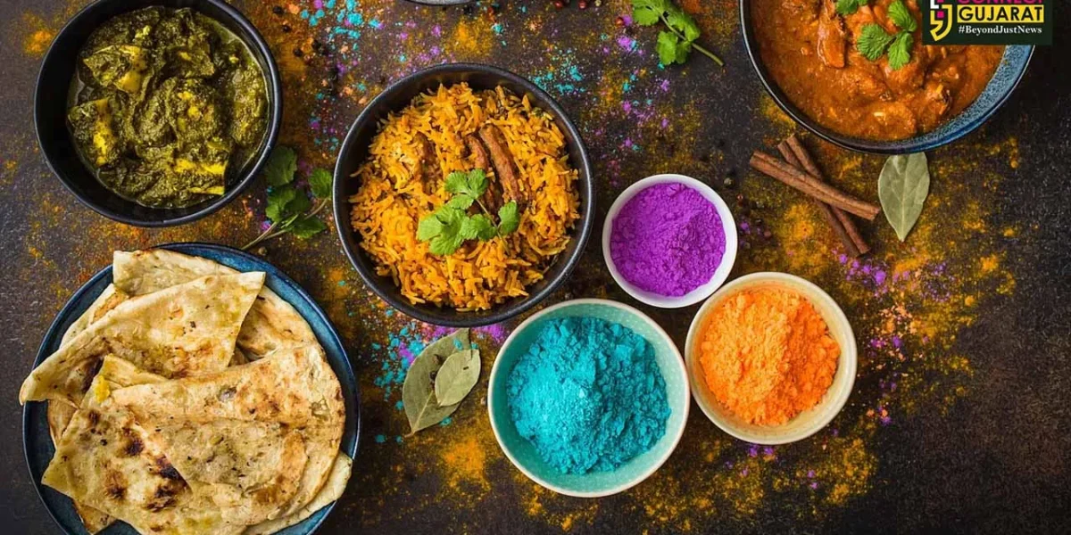 હોળી દરમિયાન તમારા સ્વાસ્થ્યની કેવી રીતે કાળજી રાખવી, જાણો આયુર્વેદ ડોક્ટર પાસેથી