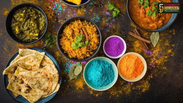હોળી દરમિયાન તમારા સ્વાસ્થ્યની કેવી રીતે કાળજી રાખવી, જાણો આયુર્વેદ ડોક્ટર પાસેથી