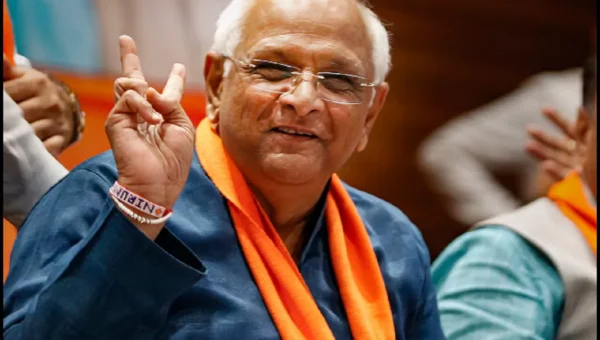 અંકલેશ્વર: CM ભુપેન્દ્ર પટેલના હસ્તે નર્મદા પરિક્રમવાસીઓ માટે નિર્માણ પામેલ જે.ટી.નું કરાશે લોકાર્પણ, હાંસોટના વમલેશ્વર ગામે કાર્યક્રમ યોજાશે